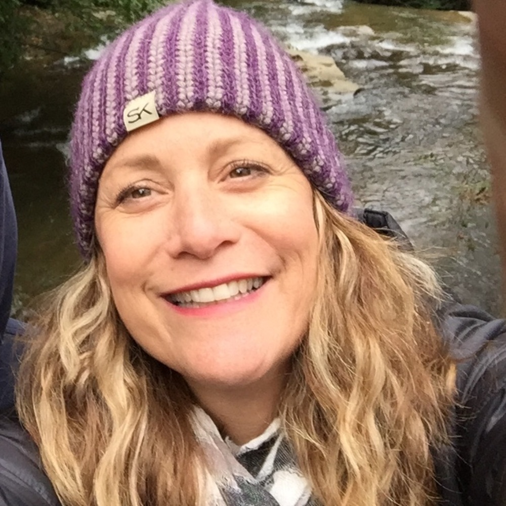 Meet your Posher, Anne